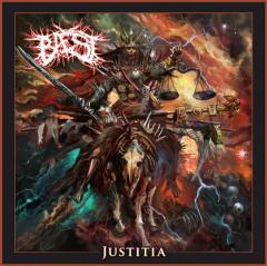 Justitia (EP)