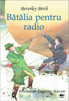 Batalia pentru Radio