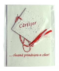 Martisor - Cartisor