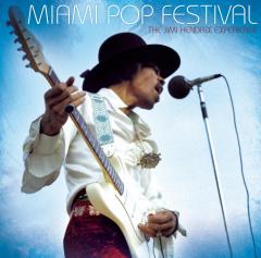 Miami Pop Festival - Vinyl