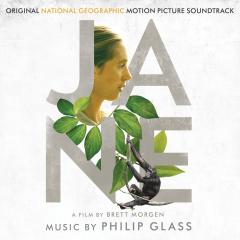 Jane - Soundtrack