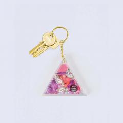 Breloc - Aqua Unicorn