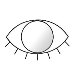 Oglinda de perete - Cyclop - M