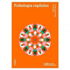 Psihologia copilului Emil Verza, Florin Emil Verza