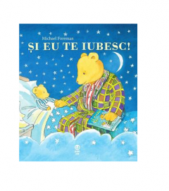 Si eu te iubesc! Michael Foreman