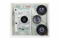 Aparat foto - Lomo Instant Panama & Lenses