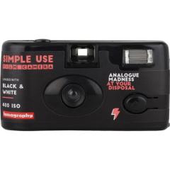 Aparat foto Simple Use - Camera with Black & White Film