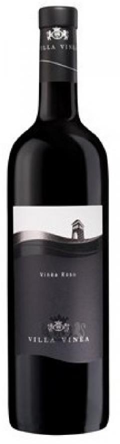 Vin rosu - Villa Vinea Premium, Zweigelt, 2016, sec