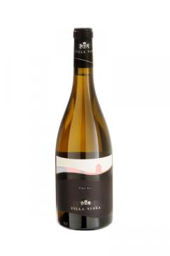 Vin rosu - Villa Vinea Premium, sec, 2016 | Villa Vinea