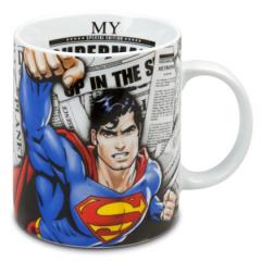 Cana -  My Superman!