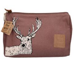 Geanta pentru cosmetice - Into The Wild Stag Medium 