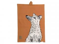 Tote bag - Into The Wild Fox