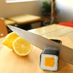 Ascutitor cutite - Sushi