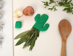Cactus Herb Infuser