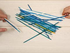 Mikado Pick - Up Sticks