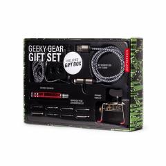 Geeky Gear Gift Set