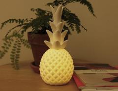 Pineapple LED Light