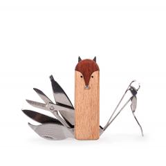 Unealta multifunctionala - Fox Manicure Set