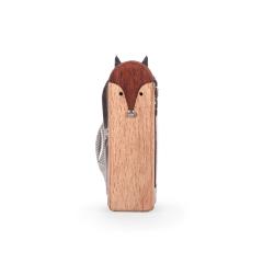 Unealta multifunctionala - Fox Manicure Set