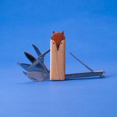 Unealta multifunctionala - Fox Manicure Set
