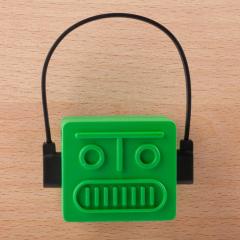 Baterie portabila - Green GoBot