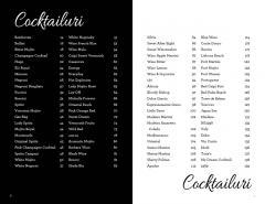 Cocktailuri cu vin