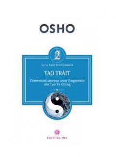 Tao trait Osho