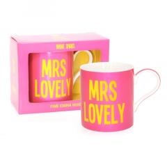 Cana - Mrs. Lovely Lesser & Pavey