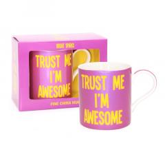 Cana - Trust me I'm Awesome Lesser & Pavey