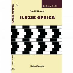 Iluzie optica