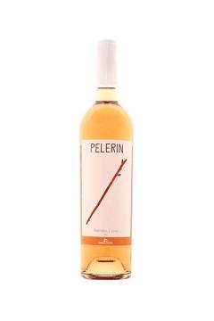 Vin rose - Pelerin Ramato, 2016, sec | Domeniul Dragasi