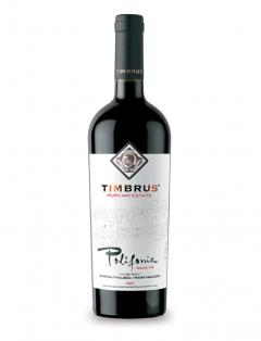 Vin rosu - Timbrus Polifonia Note 2, 2016, sec | Timbrus