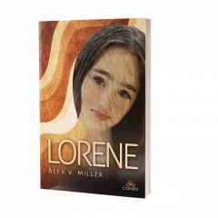 Lorene Alex V. Miller