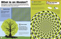 Optical Illusions 2
