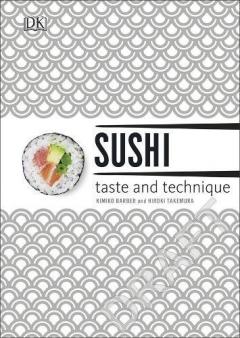 Sushi Taste and Technique