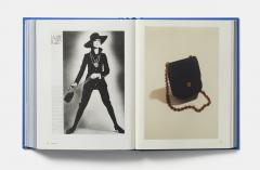 Yves Saint Laurent Accessories Patrick Mauries