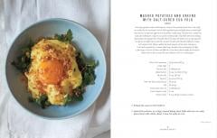 Downtime - Deliciousness at Home Nadine Levy Redzepi