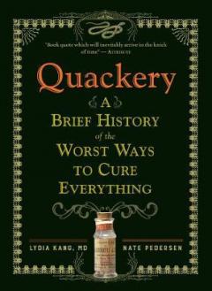 Quackery 