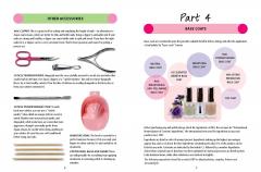 Nail Art Kit - The Easy Way to Creative Nails