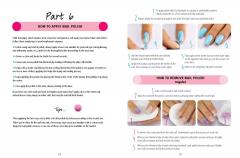 Nail Art Kit - The Easy Way to Creative Nails