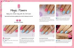 Nail Art Kit - The Easy Way to Creative Nails