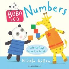 Bobo & Co. Numbers