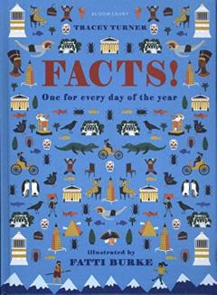 Facts!: One for every day of the year