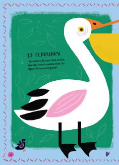 Facts!: One for every day of the year