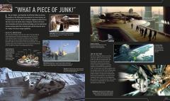 Star Wars Complete Vehicles