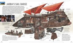 Star Wars Complete Vehicles