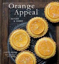 Orange Appeal - Savory and Sweet