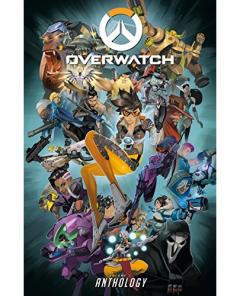 Overwatch: Anthology Vol. 1