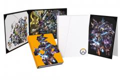 The Art of Overwatch - Limited Edition
