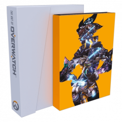 The Art of Overwatch - Limited Edition